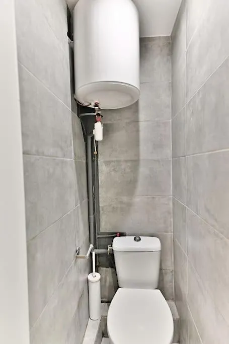 شقة Studio Confortable Au Coeur Du Quartier Sentier باريس